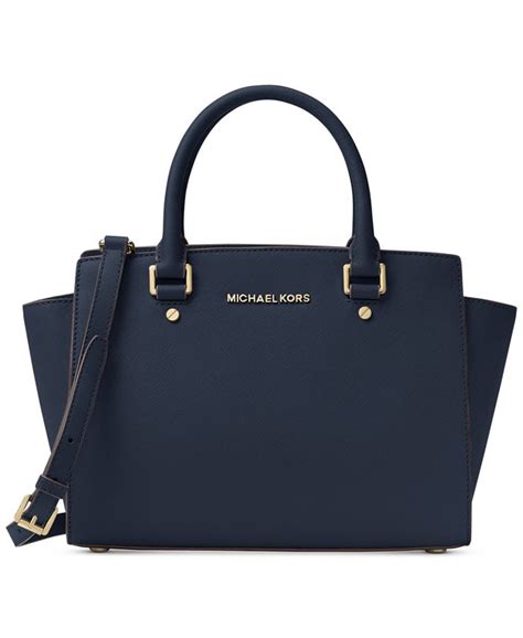 michael michael kors selma medium satchel mandarin|Selma Medium Color.